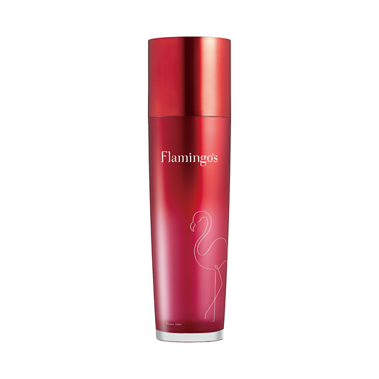 Flamingo's Toner | フラミンゴズローション（化粧水）｜フラミンゴズ