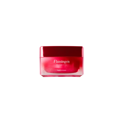 Flamingo's Night cream